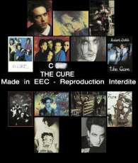 Cards made in EEC - "C"-Series