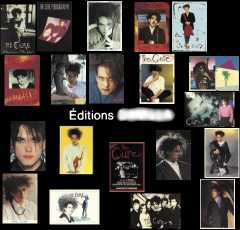 Cards made by various Éditions <xxx>