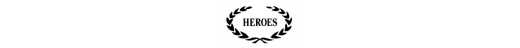 Heroes