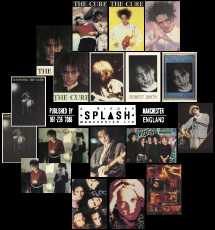 Cards made by Splash